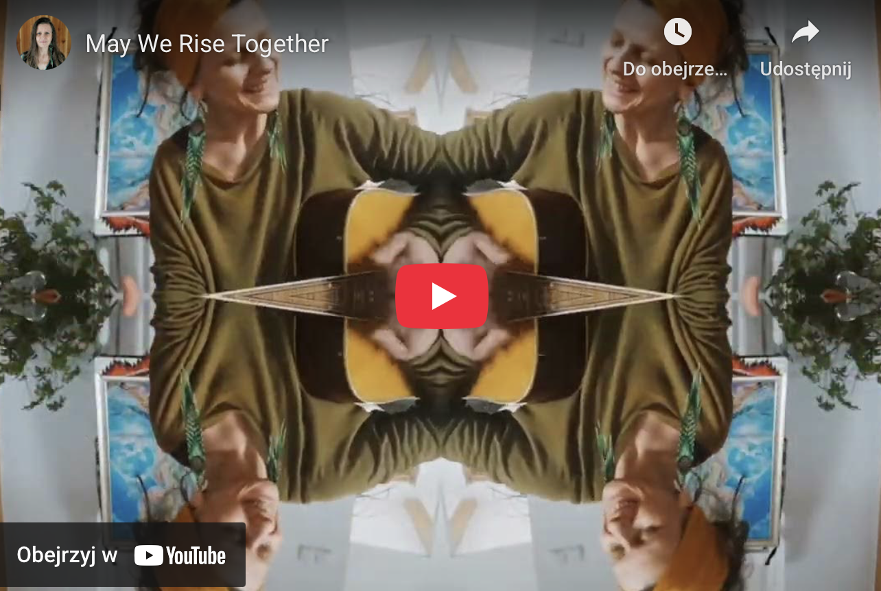 May We Rise Together