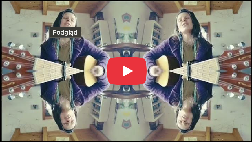 I surrender to the river of life