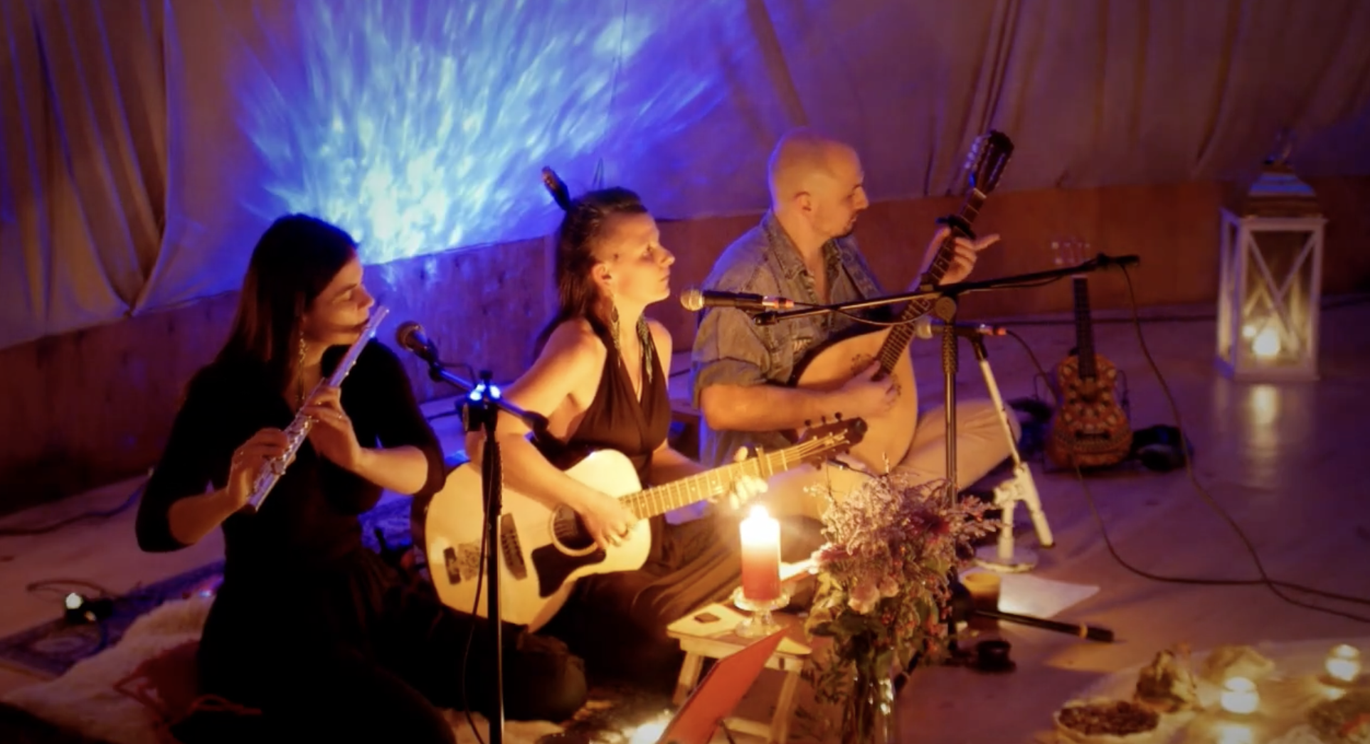 koncert INNER ALCHEMY 06.12.2025